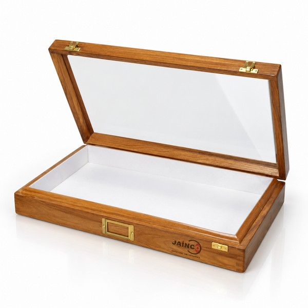 Insect Storage Box